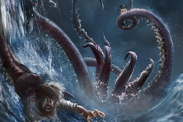 Krakin12 at